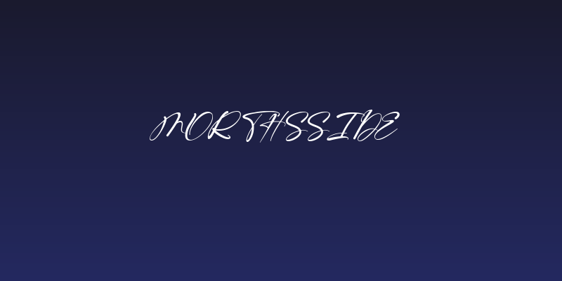 Morthsside Social Header