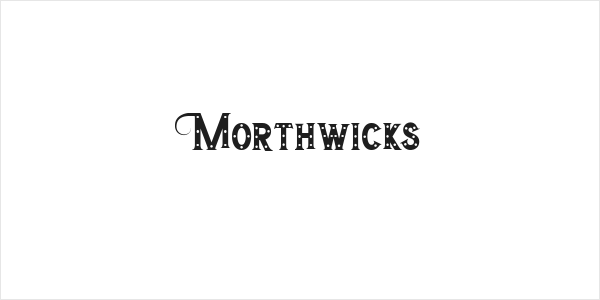 Morthwicks Logo