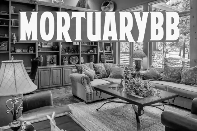 MortuaryBB Example 1