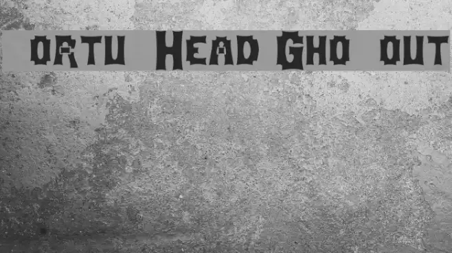 MortumHead Ghomout Fuentes examples