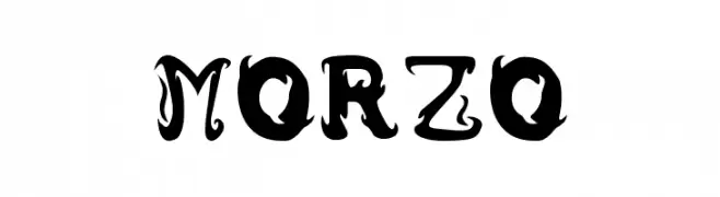Morzo  Fuentes Gratis Descargar