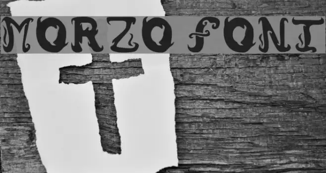 Morzo Example 1