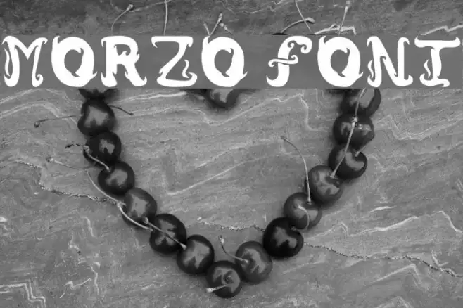 Morzo Example 2
