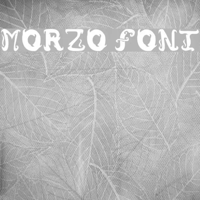 Morzo Example 3