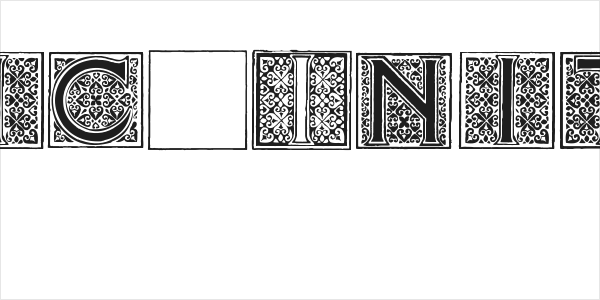 Mosaic_Initials Logo