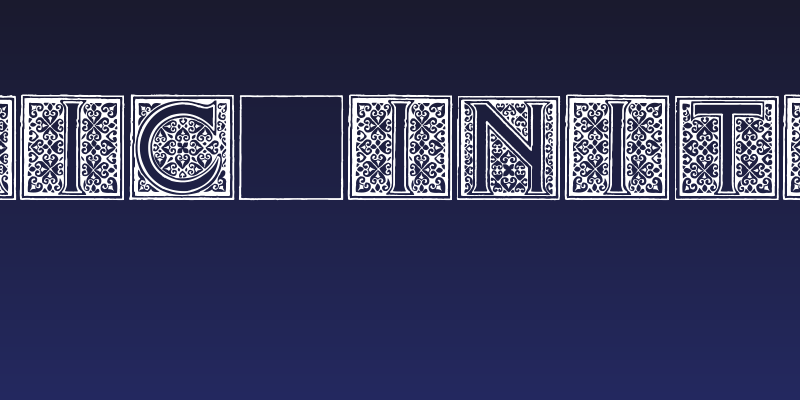 Mosaic_Initials Social Header