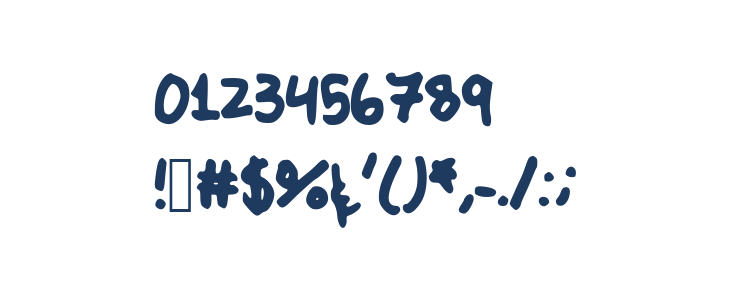 Mosaical Other Characters