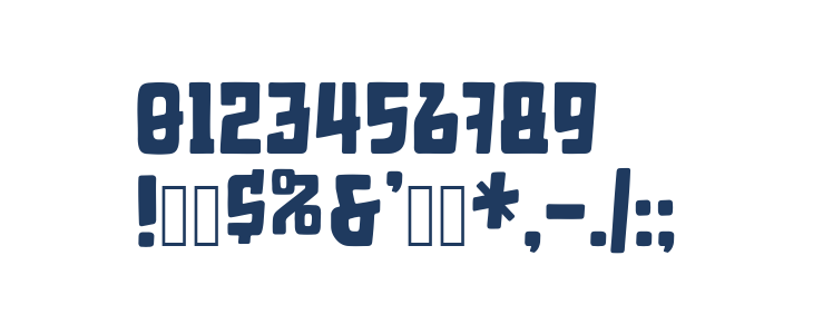 Mosco Mule Other Characters