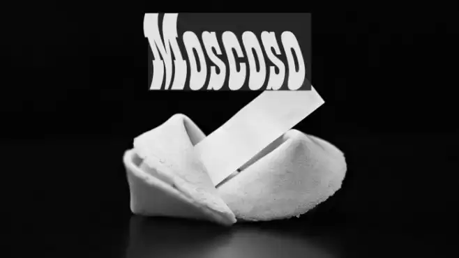 Moscoso Caratteri examples