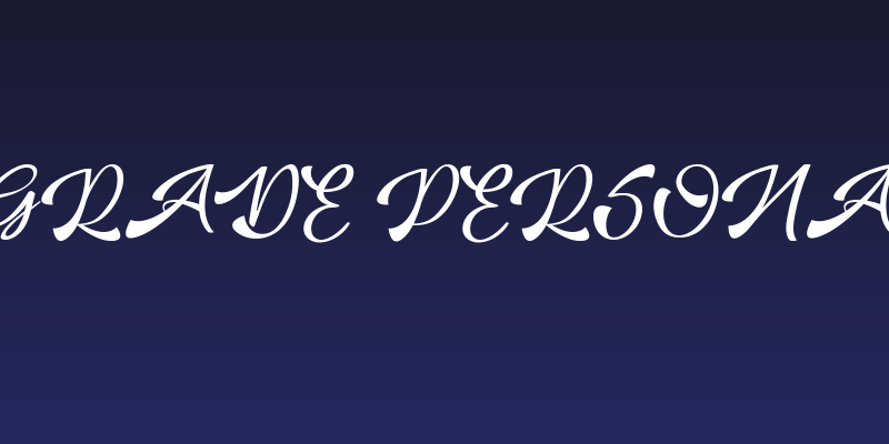 Mosgrade Personal Use Social Header