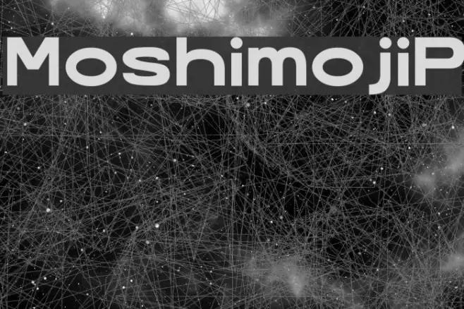 MoshimojiP Example 1