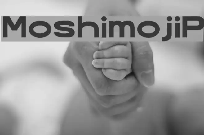 MoshimojiP Example 2