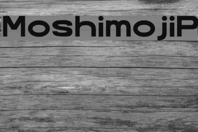 MoshimojiP Example 3