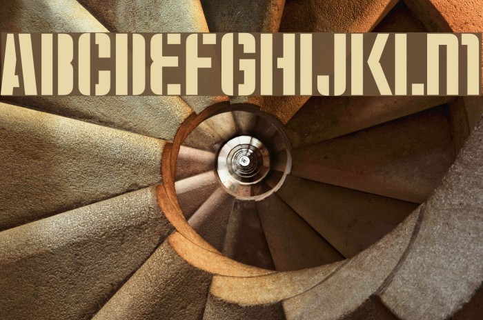 Moshka-Stencil Example 2