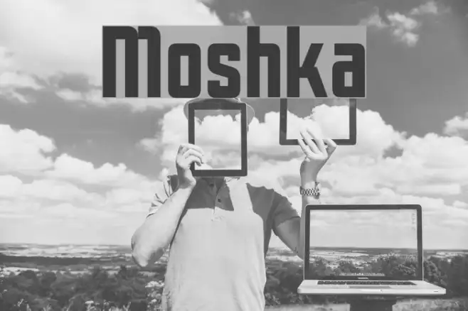 Moshka Example 1