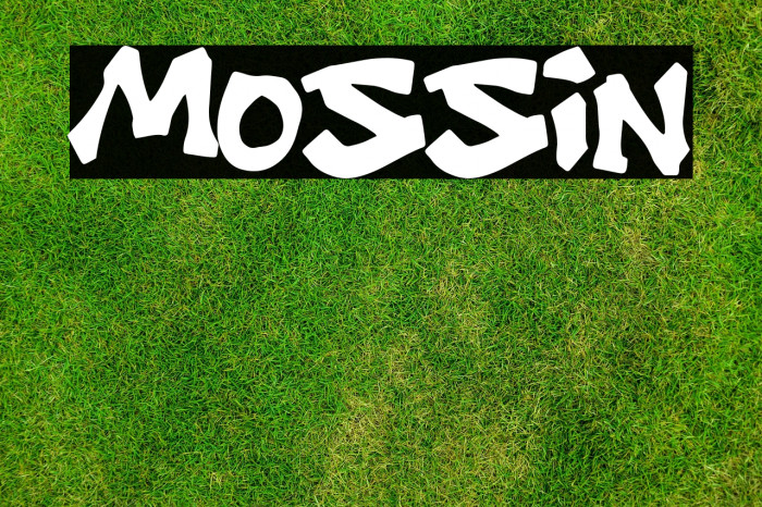 Mossin خط examples