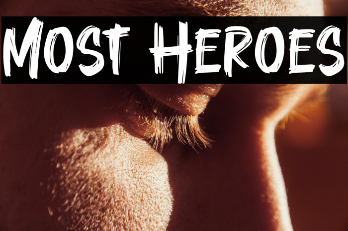 Most Heroes Example 1