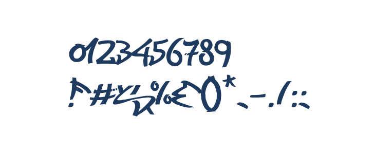 Most Wazted(RUS BY LYAJKA) Other Characters