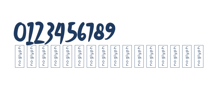 Most Zephyr Other Characters