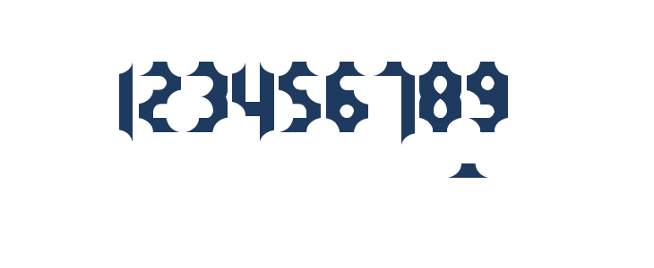 Mostera St Other Characters