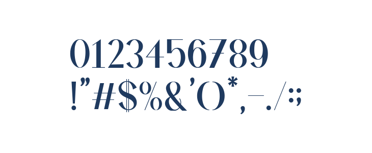 Mostery Other Characters