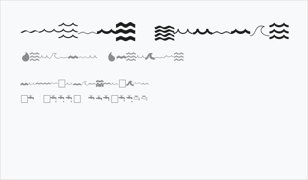 Mostly Regular Business Card