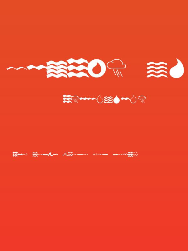 Mostly Regular Poster