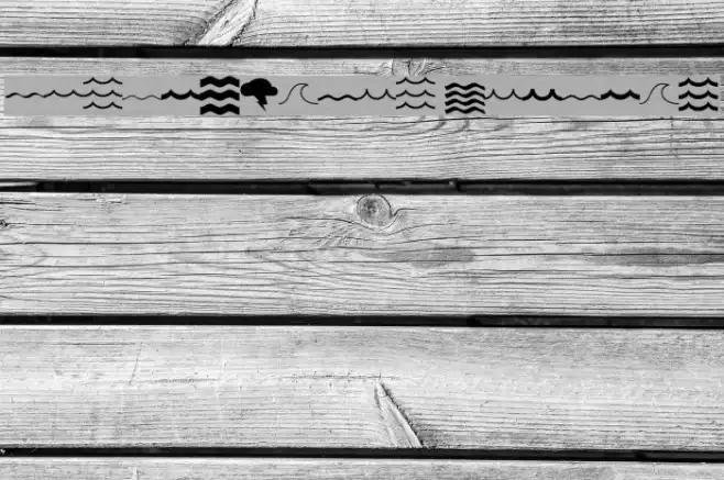 MostlyWaves Regular Example 1