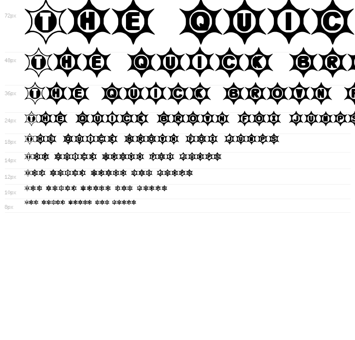 Mosuna Extras Waterfall