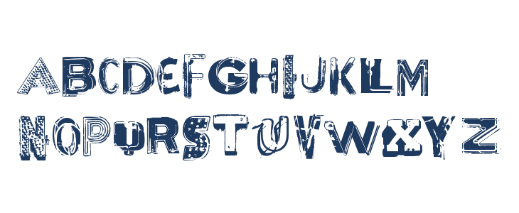 Motel Vacancy Lowercase