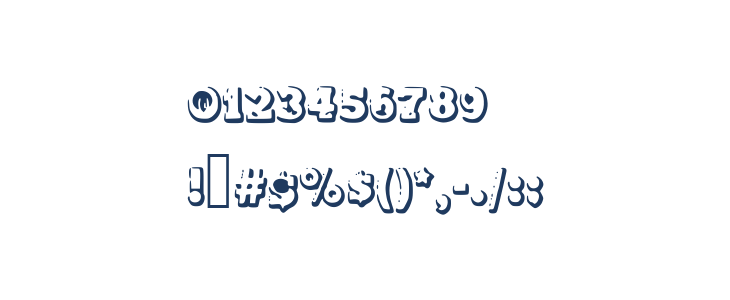 Moter Other Characters