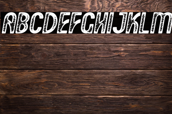 Motgan Stamp Oblique Example 3