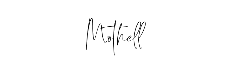 Mothell  Free Fonts Download