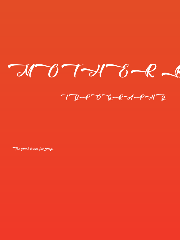 Mother Batik - Personal Use Poster