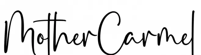 Mother Carmel  Fuentes Gratis Descargar