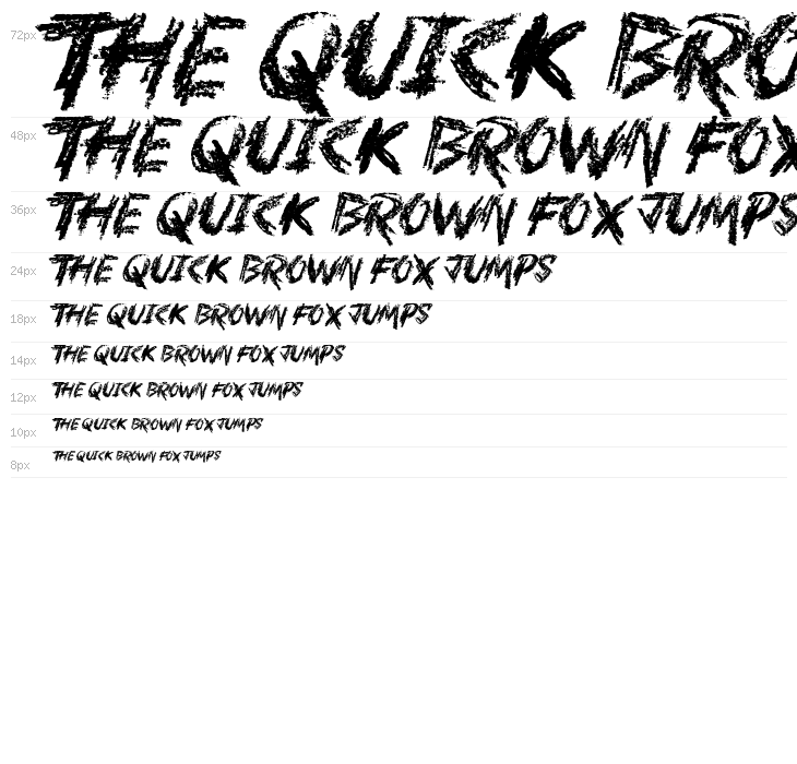 Mother In Law Waterfall