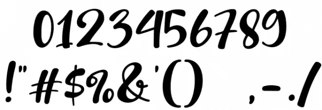 Mother Services Caratteri ALTRI CARATTERI