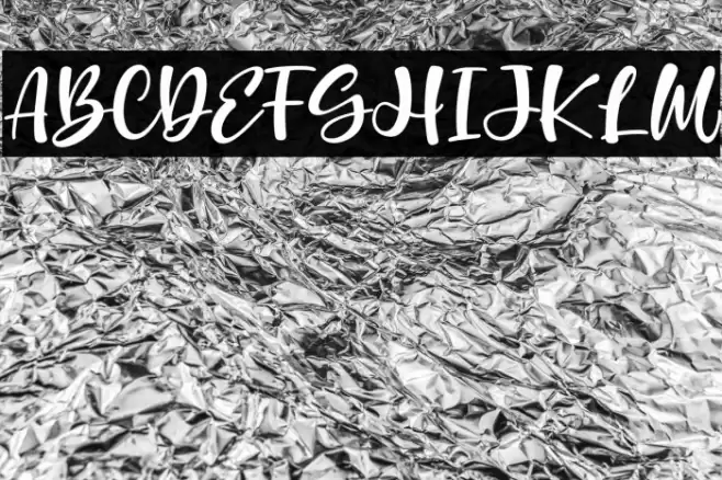 Mother Services Caratteri examples