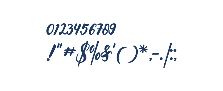 Mother love Other Characters