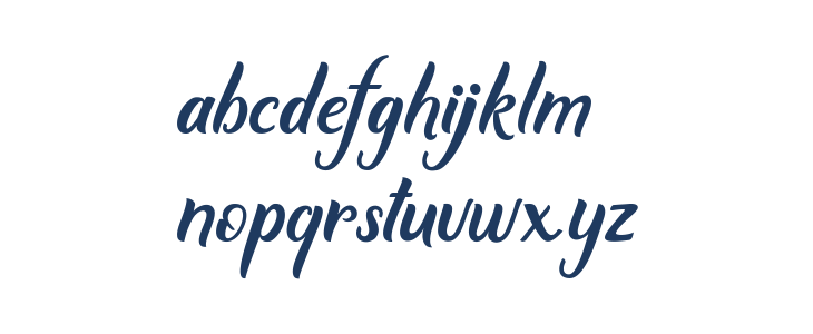 Mother love Lowercase