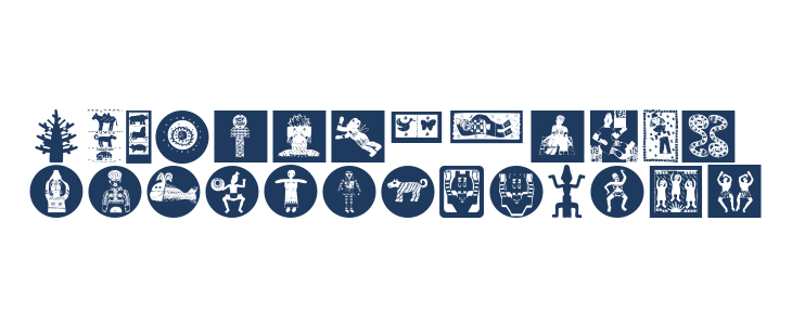 MotherAfricaArchetypo Lowercase