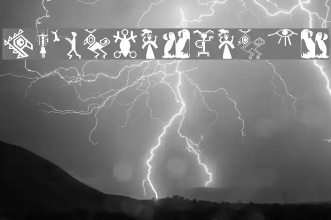 MotherAfrica Example 3