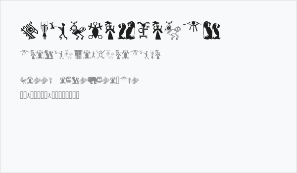 MotherAfrica Business Card