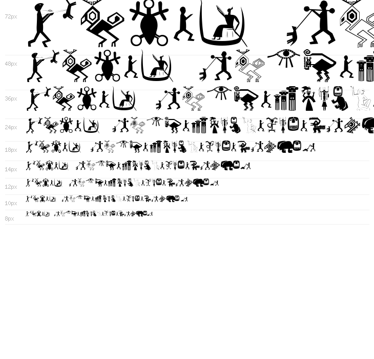 MotherAfrica Waterfall