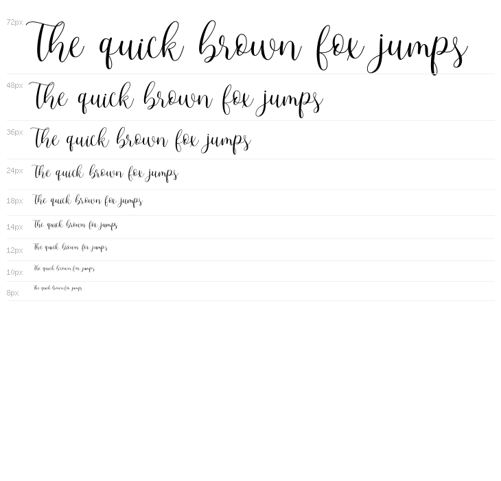 Mother_Vanilla Waterfall