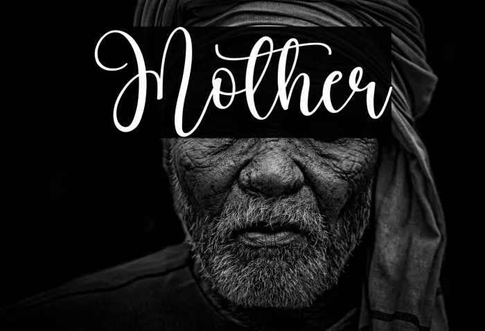 Mother Example 3