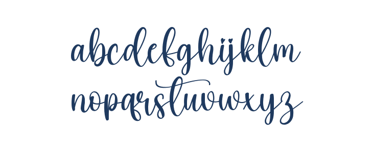 Mother Lowercase