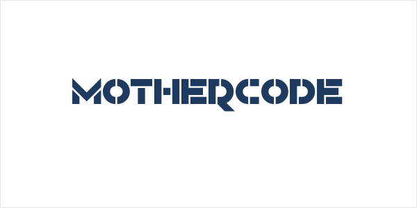 Mothercode Logo