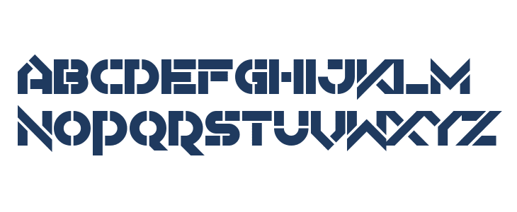 Mothercode Lowercase