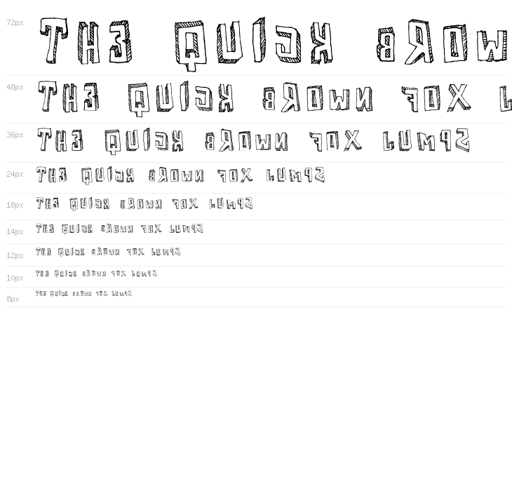 Motherfunker Waterfall